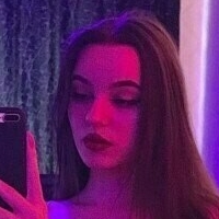 leila_crystal Nøgen