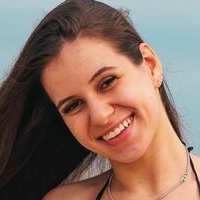 Lele Vargas Nøgen