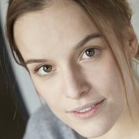 Leonie Landa Nøgen