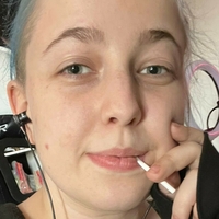 leorarose Nøgen