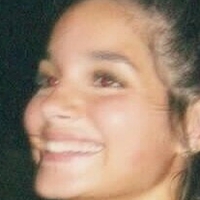 Leticia Jaeger Nøgen