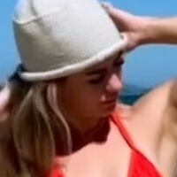 Leticia Medina Nøgen