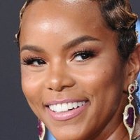 LeToya Luckett Nøgen