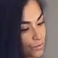 Letty_g Nøgen