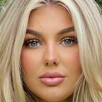 Lexi DeGraw Nøgen