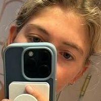 Lexi DiBenedetto Nøgen