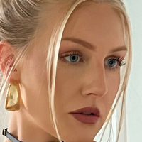 lexinicole12 Nøgen
