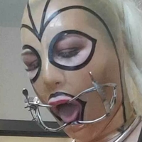 Lexy Doll Nøgen