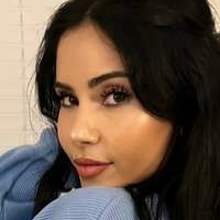 Lexy Khadra Nøgen