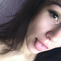 liabbygirl Nøgen