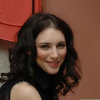 Liane Balaban Nøgen