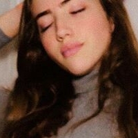 Liat Galia Nøgen