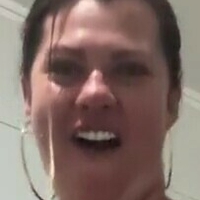 Lidiane Nunes Nøgen