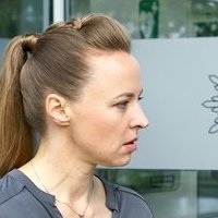 Liesa Kaltofen Nøgen