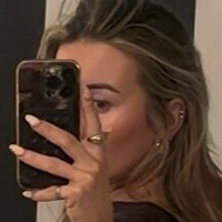 lil_bxx Nøgen