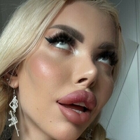 lil_maddy Nøgen