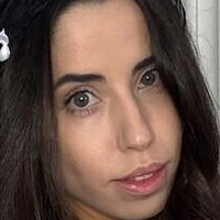 lil_mia69 Nøgen