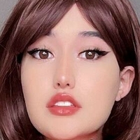 Lil Waifu Lia Nøgen