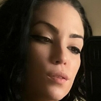 lila.layne Nøgen