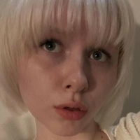 lilahangelcake Nøgen