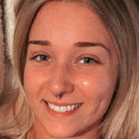 lilblondiebit Nøgen