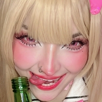 Lilcutiecherie/angelicwaifu_ Nøgen