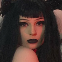 lilgothwh0rexo Nøgen