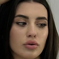 Lili Coco Nøgen