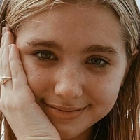 Lilia Buckingham Nøgen