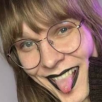 LilithStarfall Nøgen