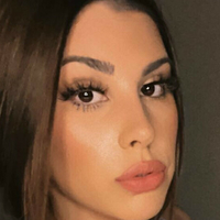 lillian_belle Nøgen