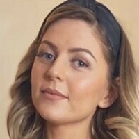 lillieinlace Nøgen