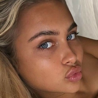 lilliemay6 Nøgen