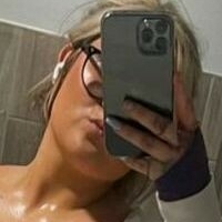 Lilly Alcorn Nøgen
