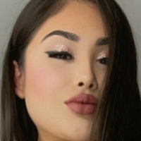 lilly_love4ever Nøgen