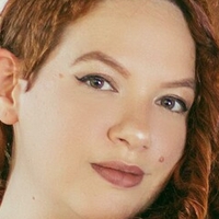 Lillyangel Nøgen