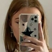 lillyxda Nøgen