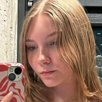 lilmaddiie Nøgen