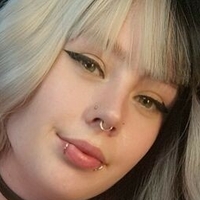lilpixiekitten Nøgen