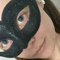 lily_brooke Nøgen