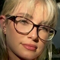 Lily Rose Lilrose_ Nøgen