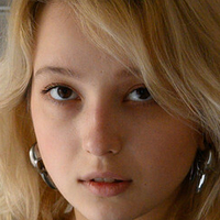 Lily Vei - Lily Shawn Nøgen