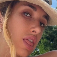 LilyGabrieli Nøgen