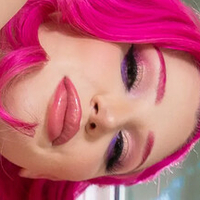 lilylou Nøgen