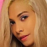 linamondragon Nøgen