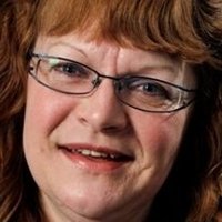Linda Johnson Nøgen