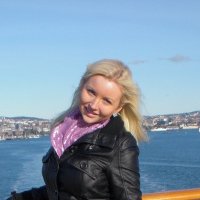 Linda Kristine Solbakken Nøgen