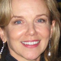 Linda Purl Nøgen