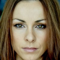 Lindsay Armaou Nøgen