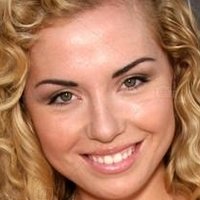 Lindsay Crolius Nøgen